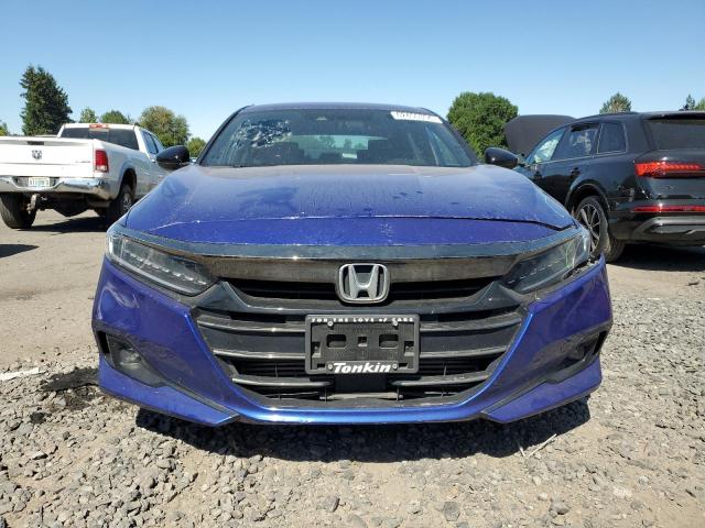 Photo 4 VIN: 1HGCV1F35MA019506 - HONDA ACCORD SPO 