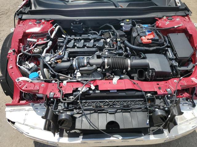 Photo 10 VIN: 1HGCV1F35MA026276 - HONDA ACCORD SPO 