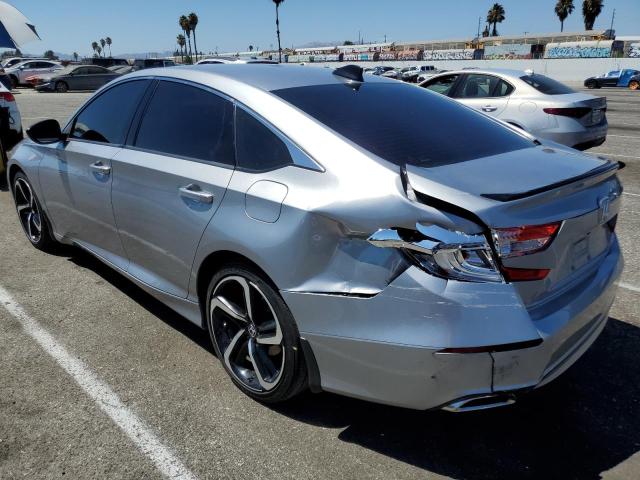 Photo 1 VIN: 1HGCV1F35MA029372 - HONDA ACCORD SPO 