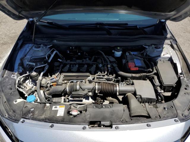 Photo 10 VIN: 1HGCV1F35MA029372 - HONDA ACCORD SPO 