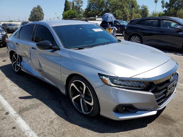 Photo 3 VIN: 1HGCV1F35MA029372 - HONDA ACCORD SPO 