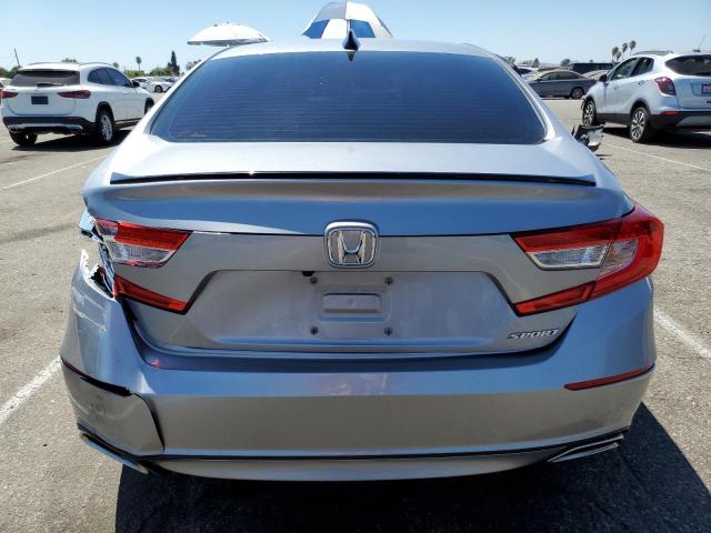 Photo 5 VIN: 1HGCV1F35MA029372 - HONDA ACCORD SPO 