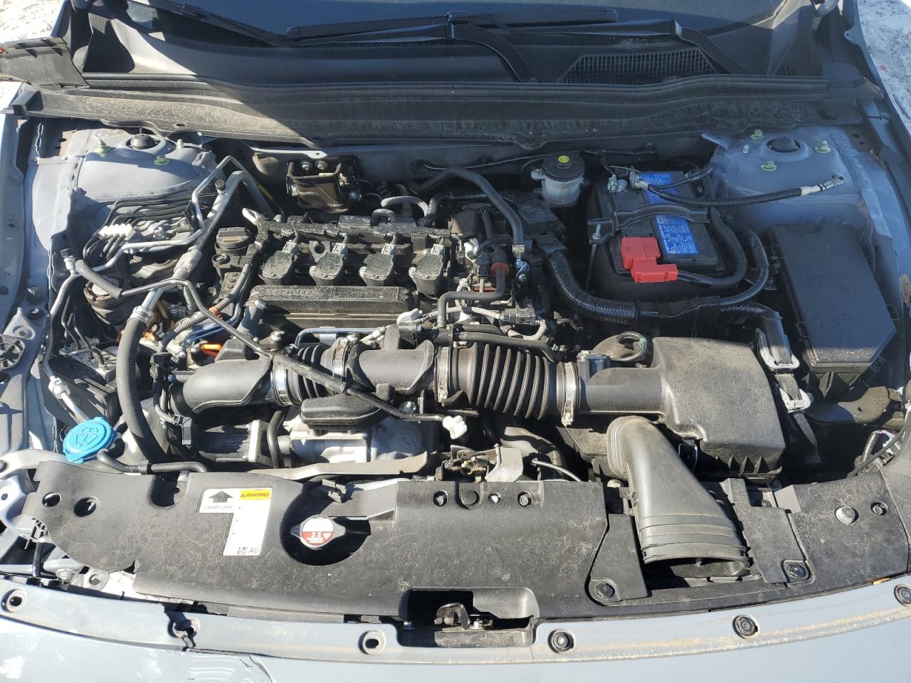 Photo 10 VIN: 1HGCV1F35MA035222 - HONDA ACCORD 