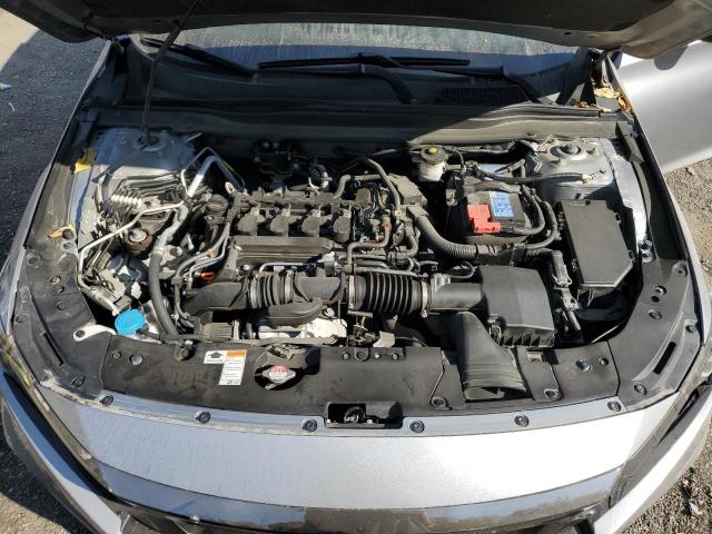 Photo 10 VIN: 1HGCV1F35MA035995 - HONDA ACCORD SPO 