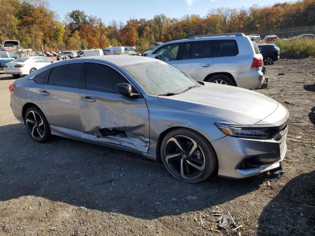 Photo 3 VIN: 1HGCV1F35MA035995 - HONDA ACCORD SPO 