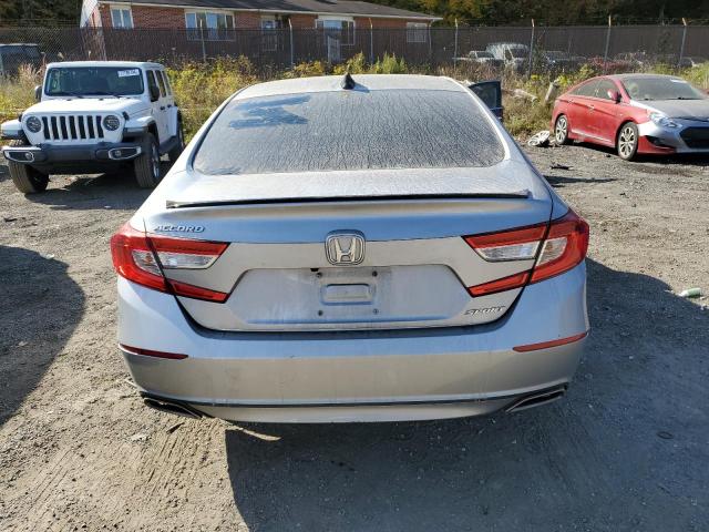 Photo 5 VIN: 1HGCV1F35MA035995 - HONDA ACCORD SPO 