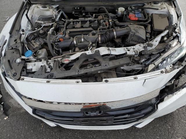 Photo 10 VIN: 1HGCV1F35MA038637 - HONDA ACCORD 