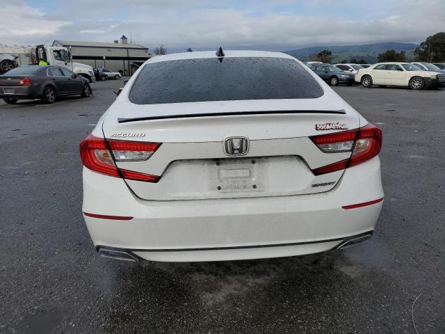 Photo 5 VIN: 1HGCV1F35MA038637 - HONDA ACCORD 