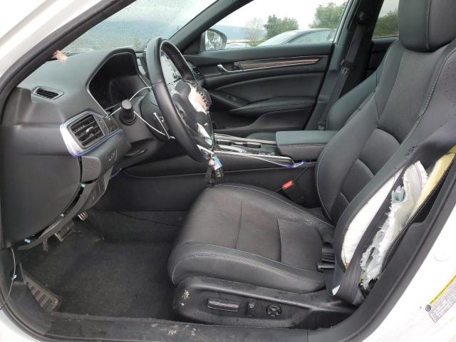 Photo 6 VIN: 1HGCV1F35MA038637 - HONDA ACCORD 