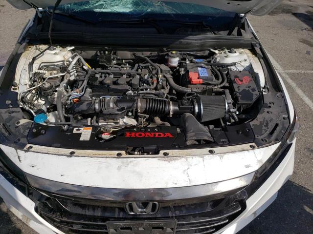 Photo 6 VIN: 1HGCV1F35MA040324 - HONDA ACCORD 