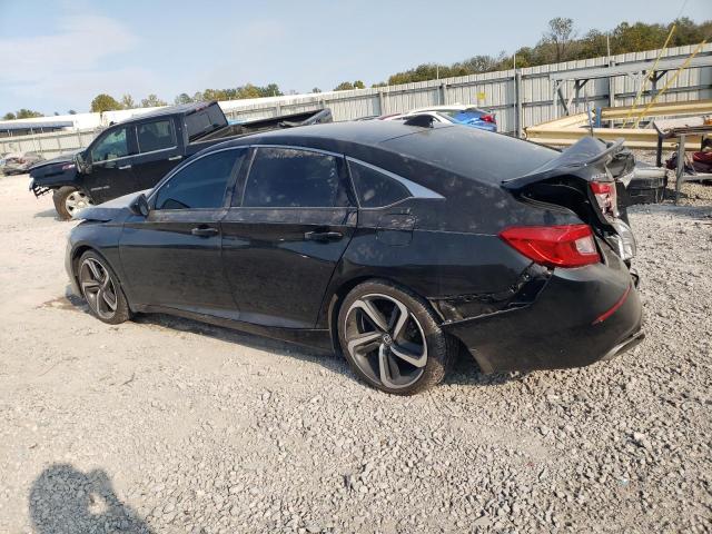 Photo 1 VIN: 1HGCV1F35MA042865 - HONDA ACCORD SPO 