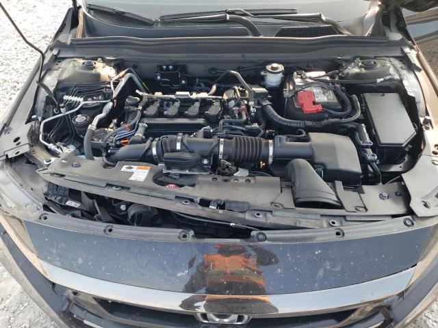 Photo 10 VIN: 1HGCV1F35MA042865 - HONDA ACCORD SPO 