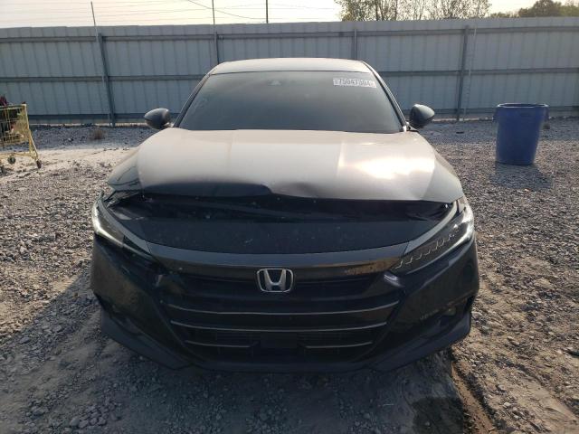 Photo 4 VIN: 1HGCV1F35MA042865 - HONDA ACCORD SPO 