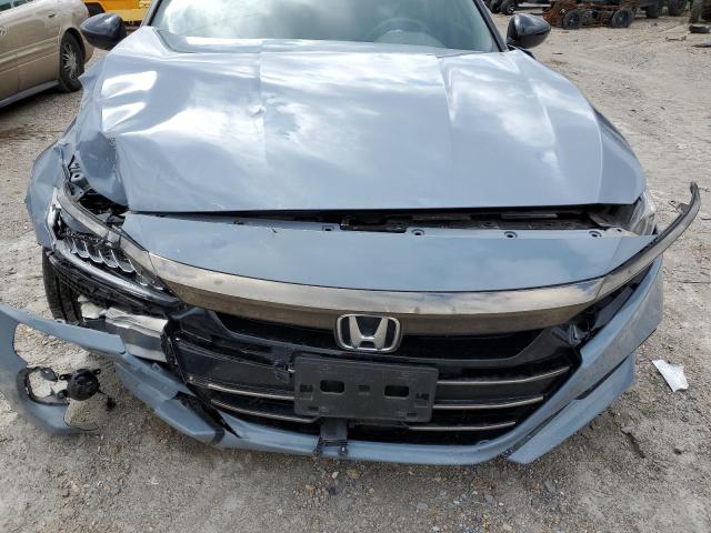 Photo 10 VIN: 1HGCV1F35MA043398 - HONDA ACCORD 