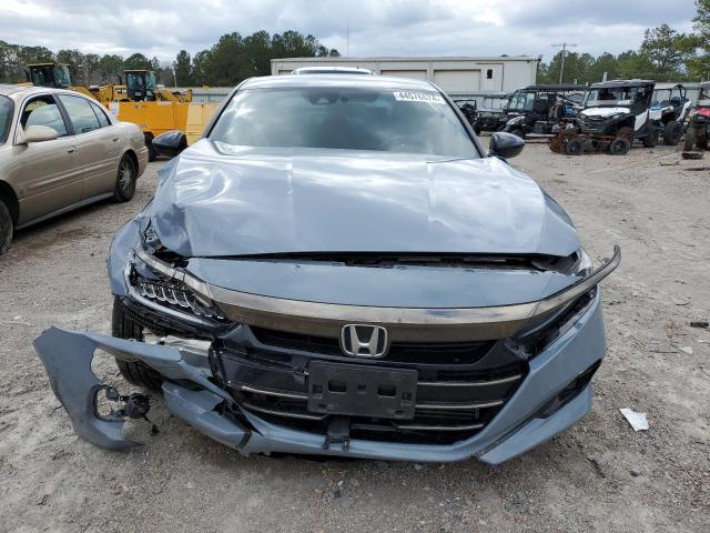 Photo 4 VIN: 1HGCV1F35MA043398 - HONDA ACCORD 