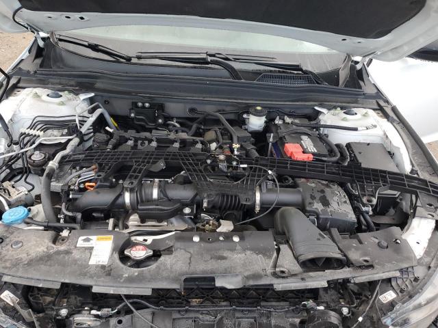 Photo 10 VIN: 1HGCV1F35MA045118 - HONDA ACCORD SPO 