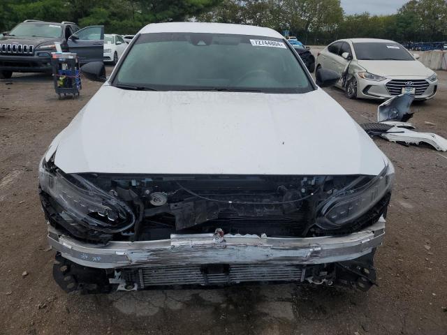 Photo 4 VIN: 1HGCV1F35MA045118 - HONDA ACCORD SPO 