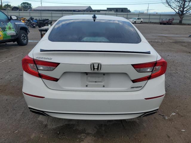 Photo 5 VIN: 1HGCV1F35MA045118 - HONDA ACCORD SPO 