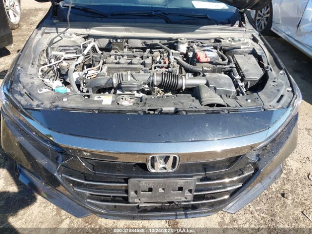 Photo 9 VIN: 1HGCV1F35MA049475 - HONDA ACCORD 