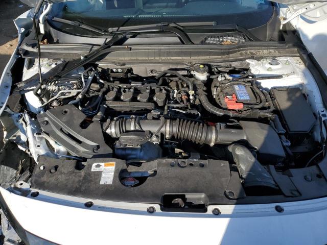 Photo 10 VIN: 1HGCV1F35MA052957 - HONDA ACCORD SPO 