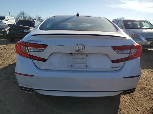 Photo 5 VIN: 1HGCV1F35MA052957 - HONDA ACCORD SPO 