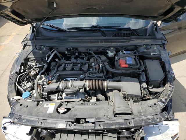 Photo 10 VIN: 1HGCV1F35MA064025 - HONDA ACCORD SPO 