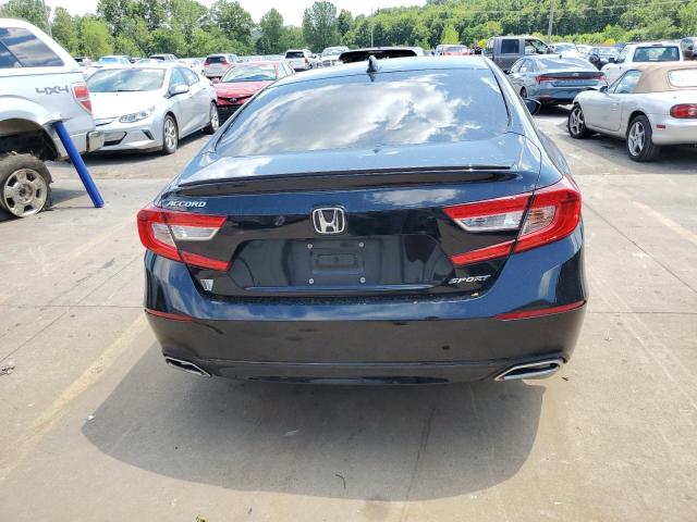 Photo 5 VIN: 1HGCV1F35MA064025 - HONDA ACCORD SPO 