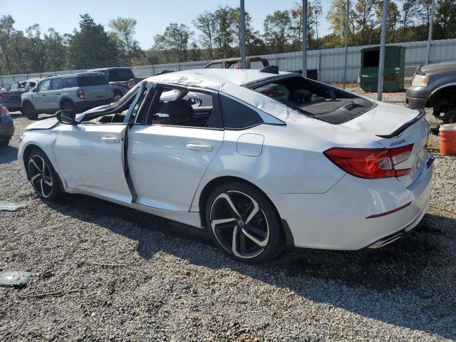 Photo 1 VIN: 1HGCV1F35MA078491 - HONDA ACCORD SPO 