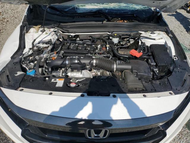 Photo 10 VIN: 1HGCV1F35MA078491 - HONDA ACCORD SPO 