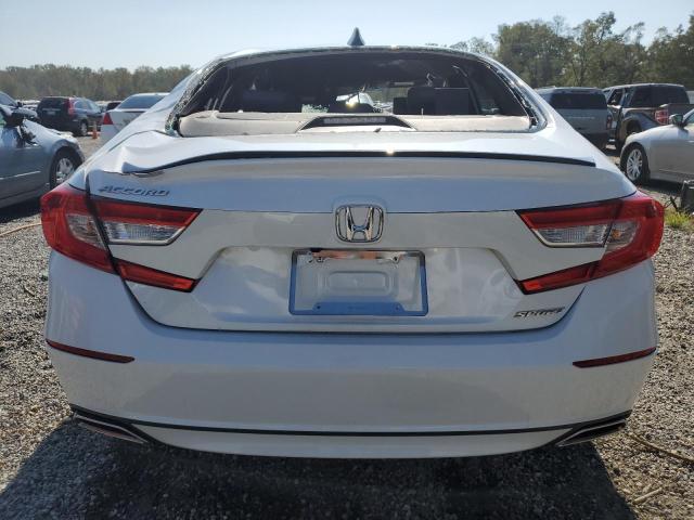 Photo 5 VIN: 1HGCV1F35MA078491 - HONDA ACCORD SPO 