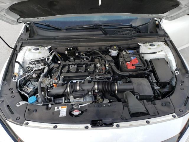 Photo 10 VIN: 1HGCV1F35MA081097 - HONDA ACCORD SPO 