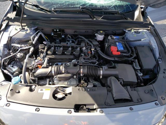 Photo 6 VIN: 1HGCV1F35MA089488 - HONDA ACCORD SPO 