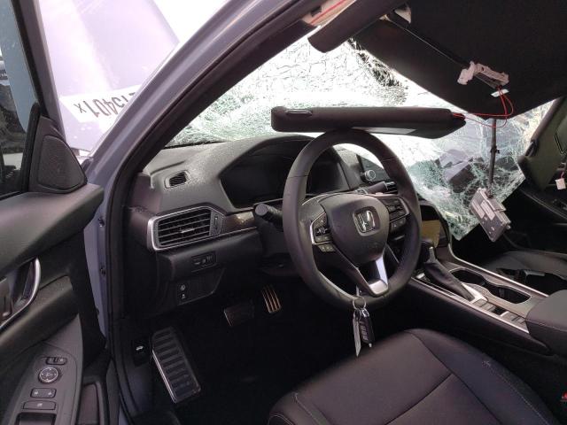 Photo 8 VIN: 1HGCV1F35MA089488 - HONDA ACCORD SPO 