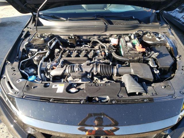 Photo 6 VIN: 1HGCV1F35MA092696 - HONDA ACCORD SPO 