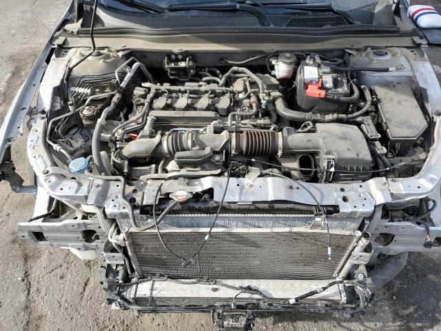 Photo 10 VIN: 1HGCV1F35MA098319 - HONDA ACCORD 