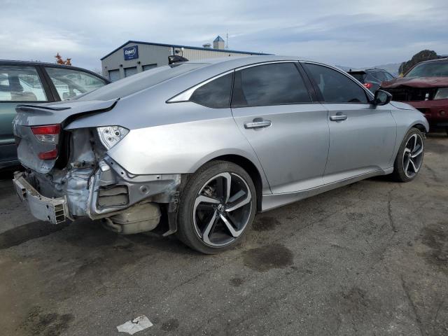 Photo 2 VIN: 1HGCV1F35MA098319 - HONDA ACCORD 