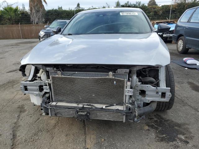 Photo 4 VIN: 1HGCV1F35MA098319 - HONDA ACCORD 