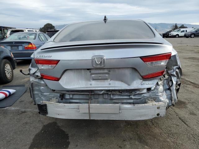 Photo 5 VIN: 1HGCV1F35MA098319 - HONDA ACCORD 