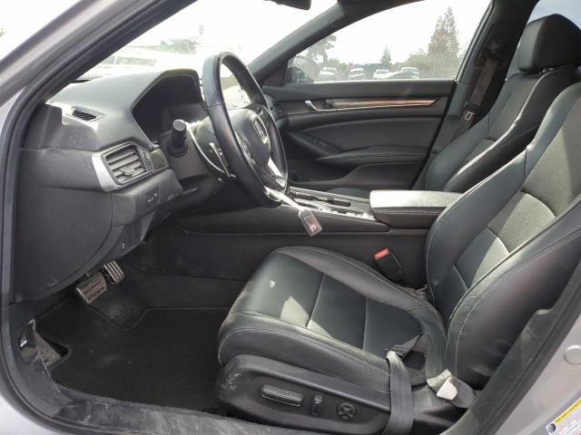 Photo 6 VIN: 1HGCV1F35MA098319 - HONDA ACCORD 