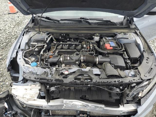 Photo 10 VIN: 1HGCV1F35MA100330 - HONDA ACCORD SPO 