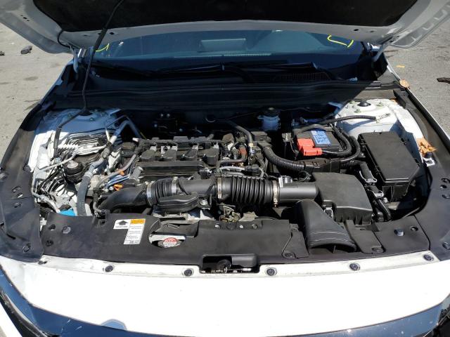 Photo 6 VIN: 1HGCV1F35MA105477 - HONDA ACCORD SPO 