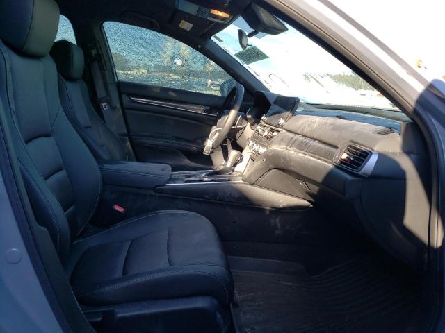 Photo 4 VIN: 1HGCV1F35MA110999 - HONDA ACCORD SPO 