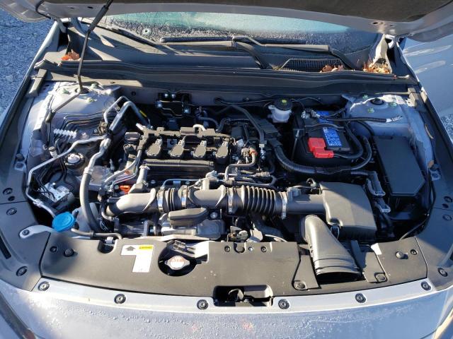 Photo 6 VIN: 1HGCV1F35MA110999 - HONDA ACCORD SPO 