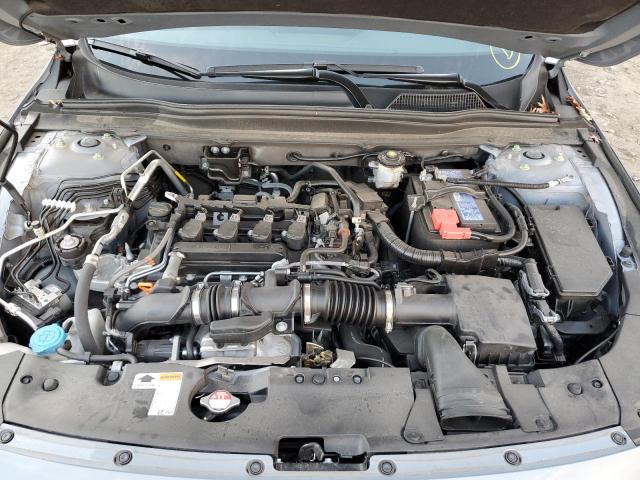 Photo 10 VIN: 1HGCV1F35MA111036 - HONDA ACCORD 