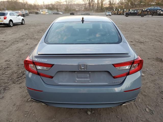 Photo 5 VIN: 1HGCV1F35MA111036 - HONDA ACCORD 