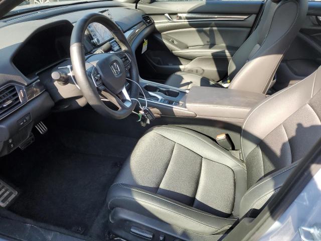 Photo 6 VIN: 1HGCV1F35MA111036 - HONDA ACCORD 