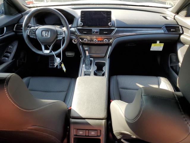 Photo 7 VIN: 1HGCV1F35MA111036 - HONDA ACCORD 