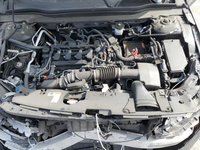 Photo 10 VIN: 1HGCV1F35MA124692 - HONDA ACCORD SPO 