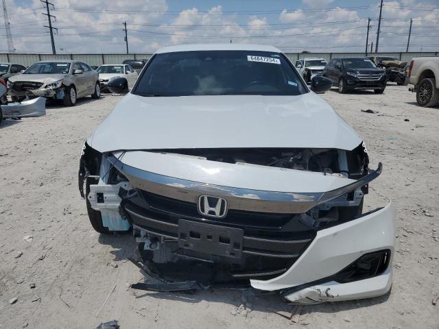 Photo 4 VIN: 1HGCV1F35NA001704 - HONDA ACCORD 