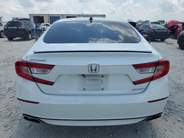 Photo 5 VIN: 1HGCV1F35NA001704 - HONDA ACCORD 